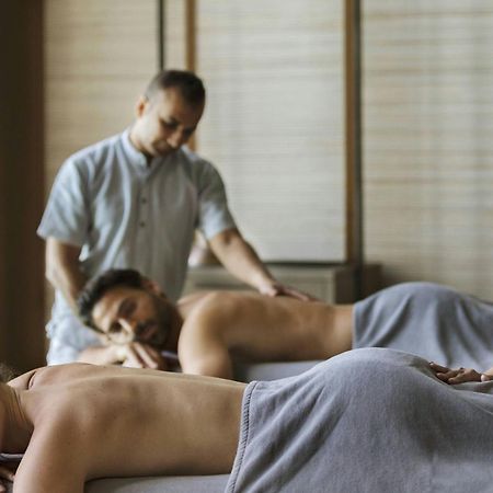 Hotel The Ritz-Carlton Maldives, Fari Islands Gaafaru Esterno foto