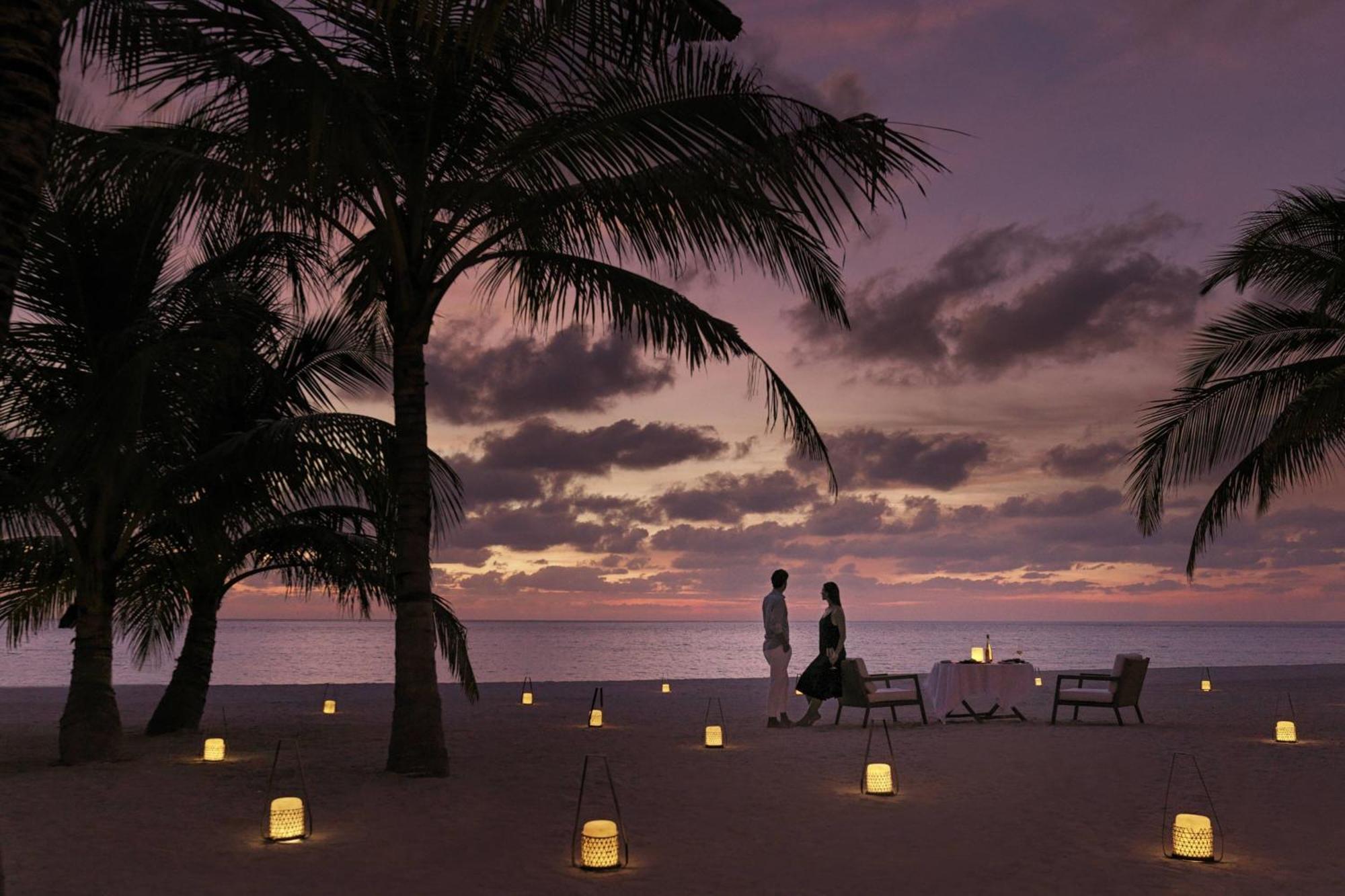 Hotel The Ritz-Carlton Maldives, Fari Islands Gaafaru Esterno foto