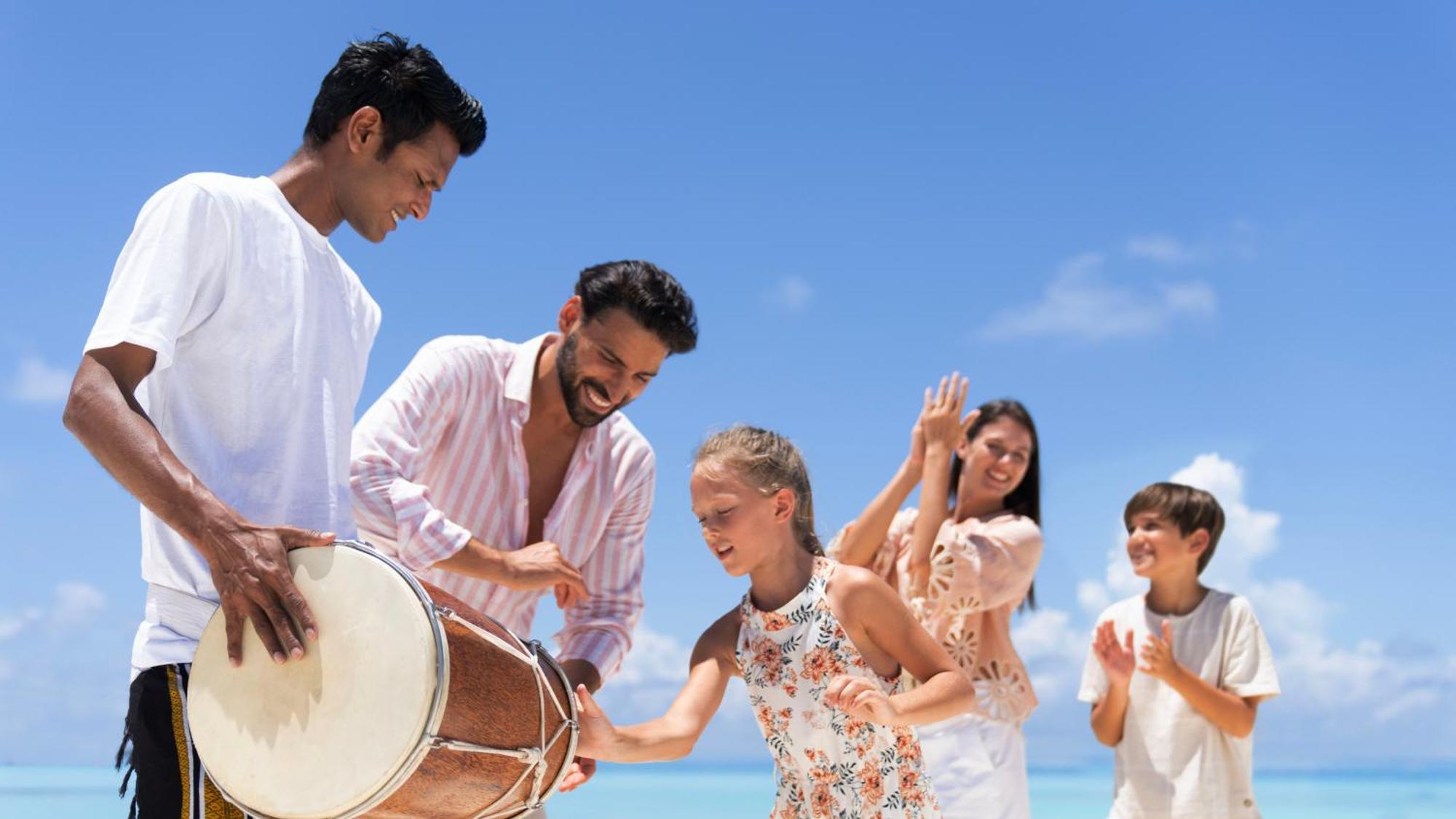 Hotel The Ritz-Carlton Maldives, Fari Islands Gaafaru Esterno foto