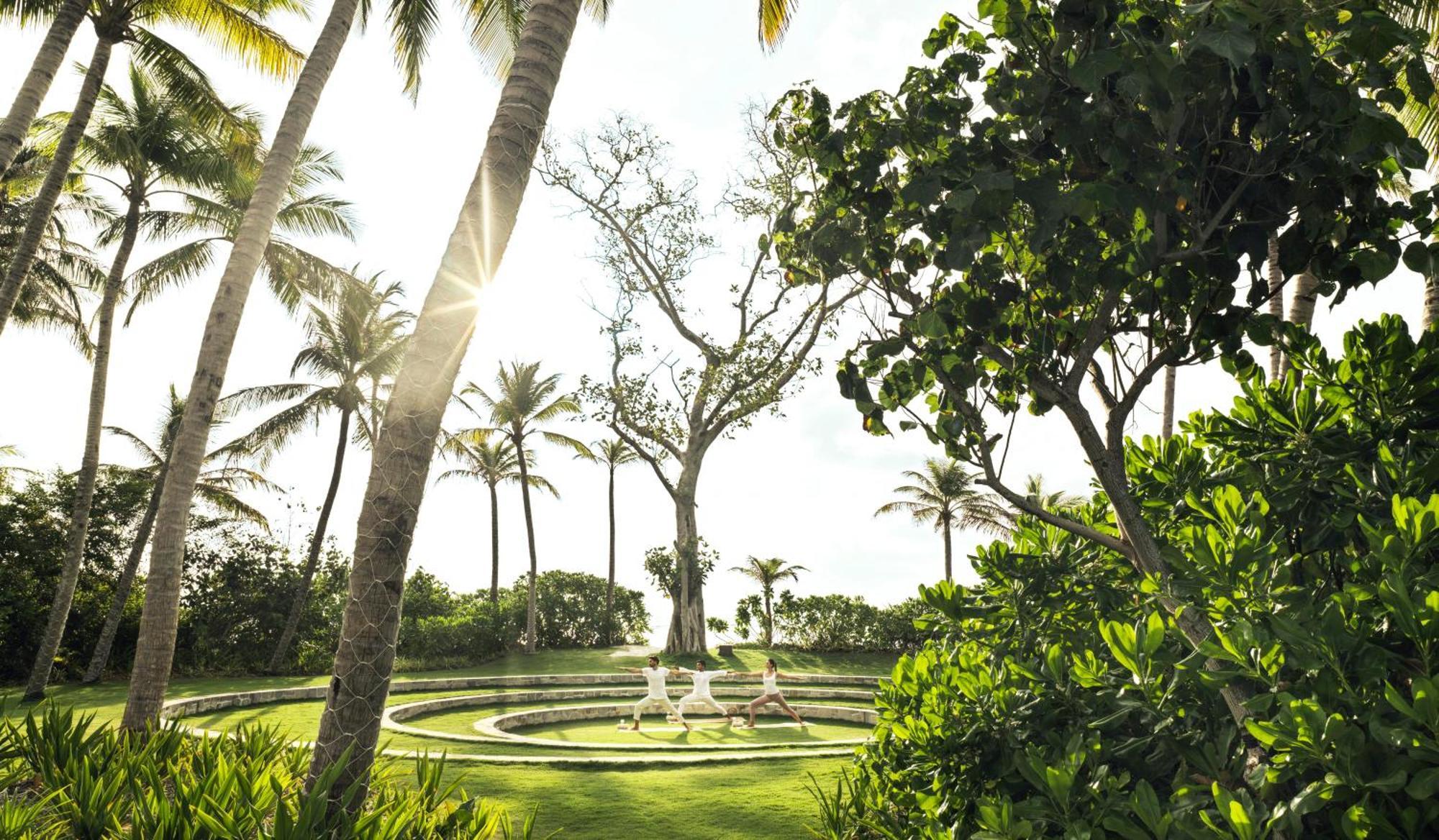 Hotel The Ritz-Carlton Maldives, Fari Islands Gaafaru Esterno foto