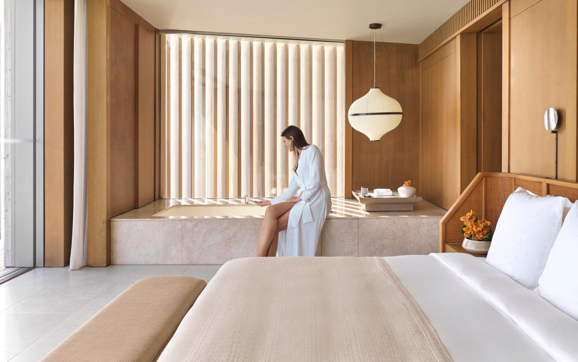 Hotel The Ritz-Carlton Maldives, Fari Islands Gaafaru Esterno foto