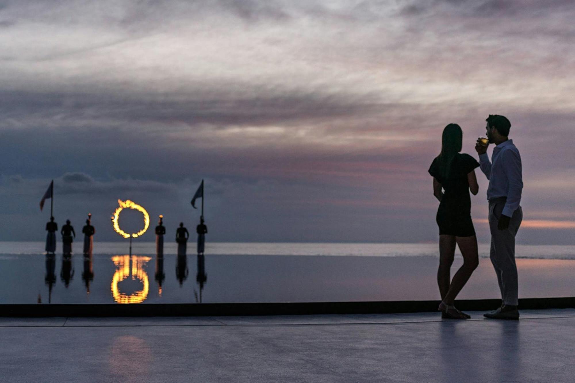 Hotel The Ritz-Carlton Maldives, Fari Islands Gaafaru Esterno foto
